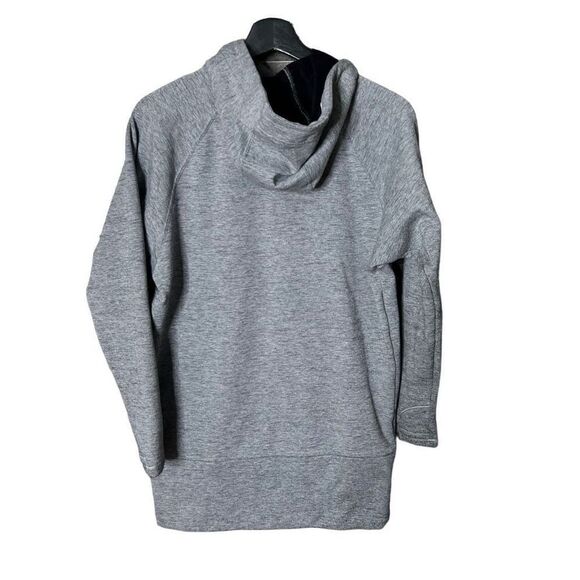 Athleta Stronger Long Hoodie XXS - Picture 4 of 5
